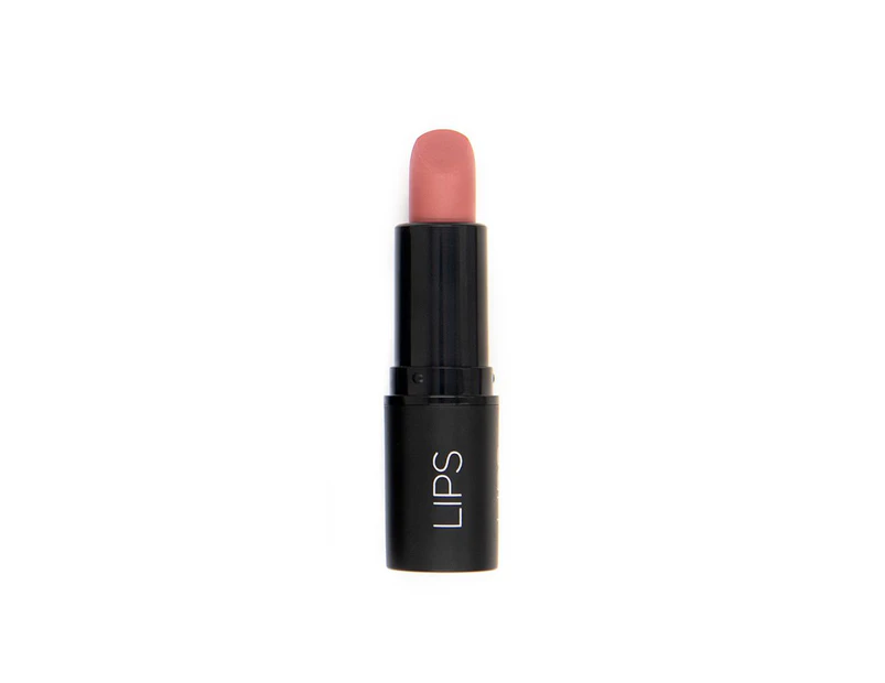 Rageism Beauty Matte Lipstick - Scarlett 12g