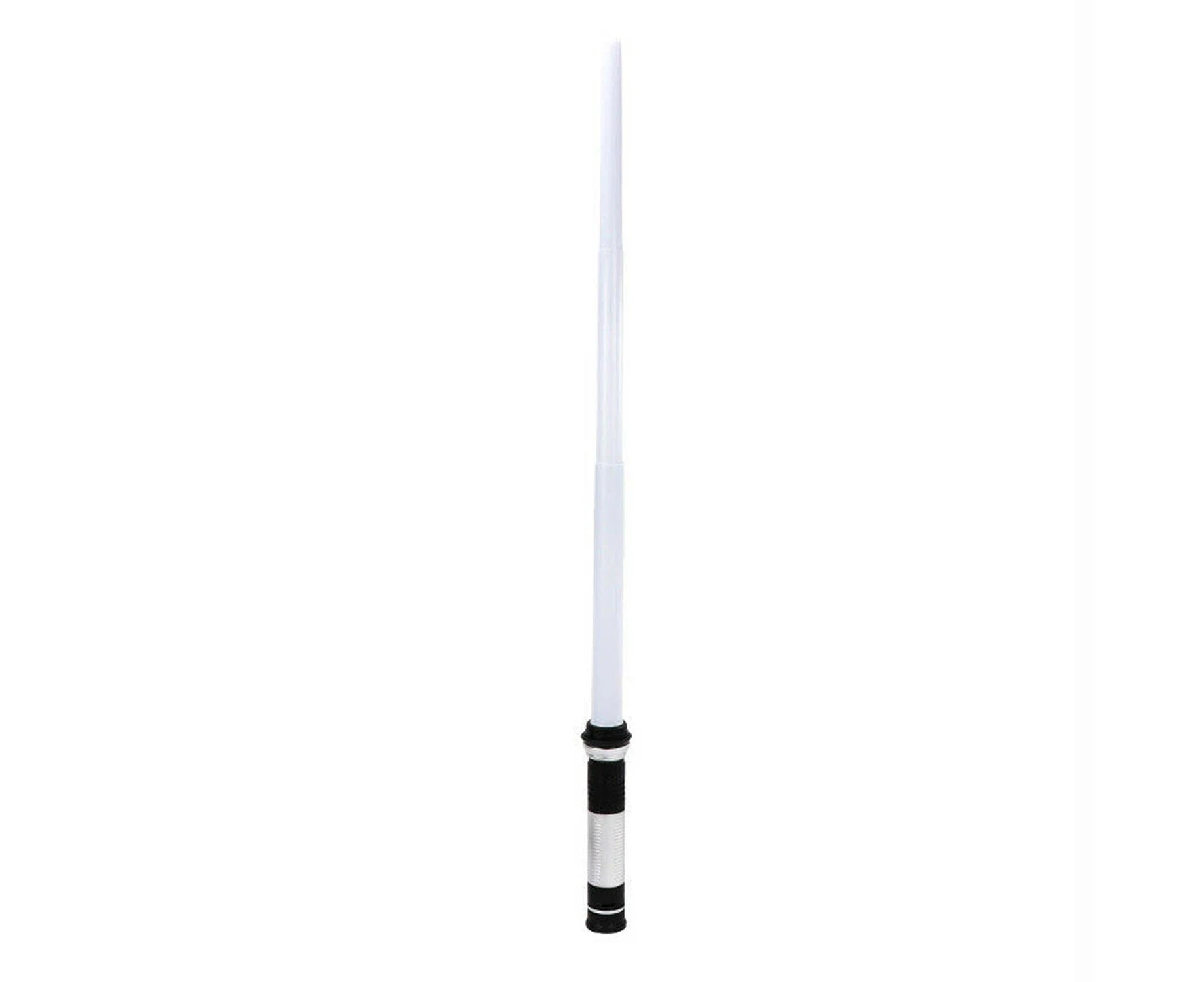 Extendable LED Lightsaber Sci-fi Toy