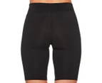 Nike Sportswear Women's Essential Biker Shorts - Black