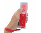 Nintendo Motion Sensor Wiimote Remote Controller - 5 Colours - White