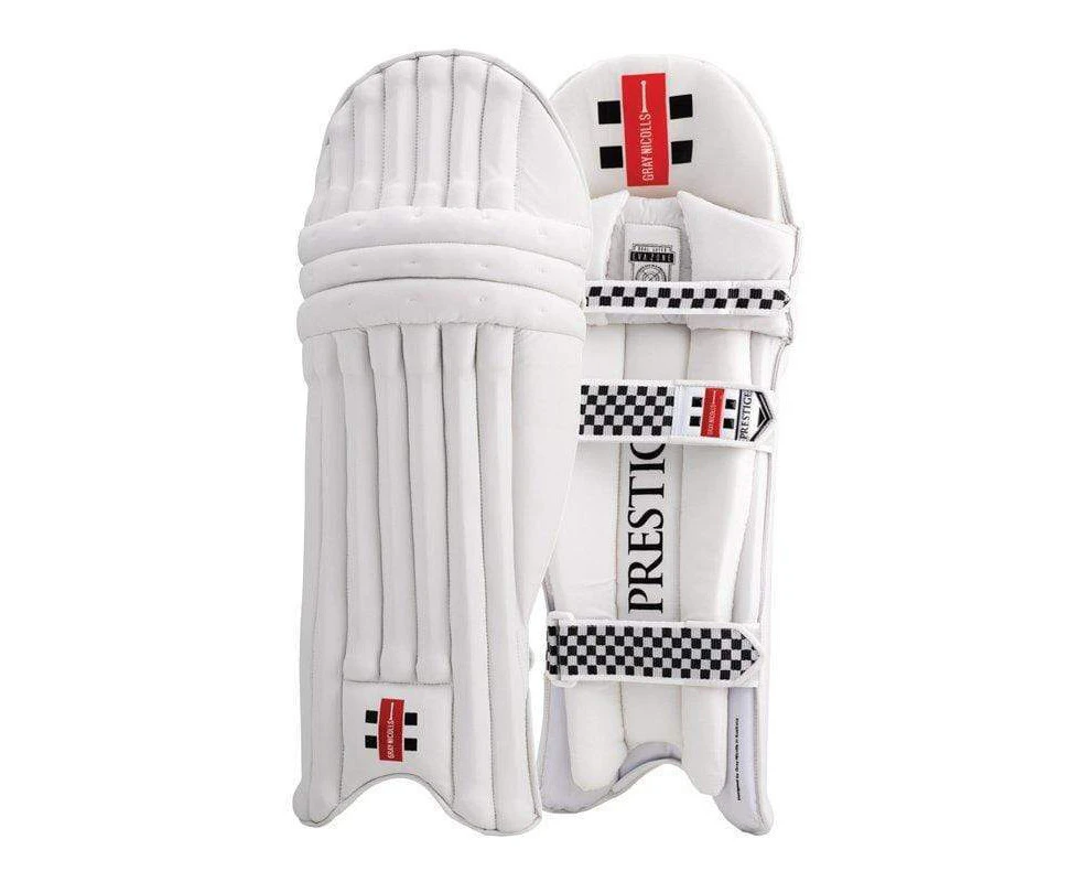 Gray-Nicolls Prestige Cricket Batting Pad Large RH