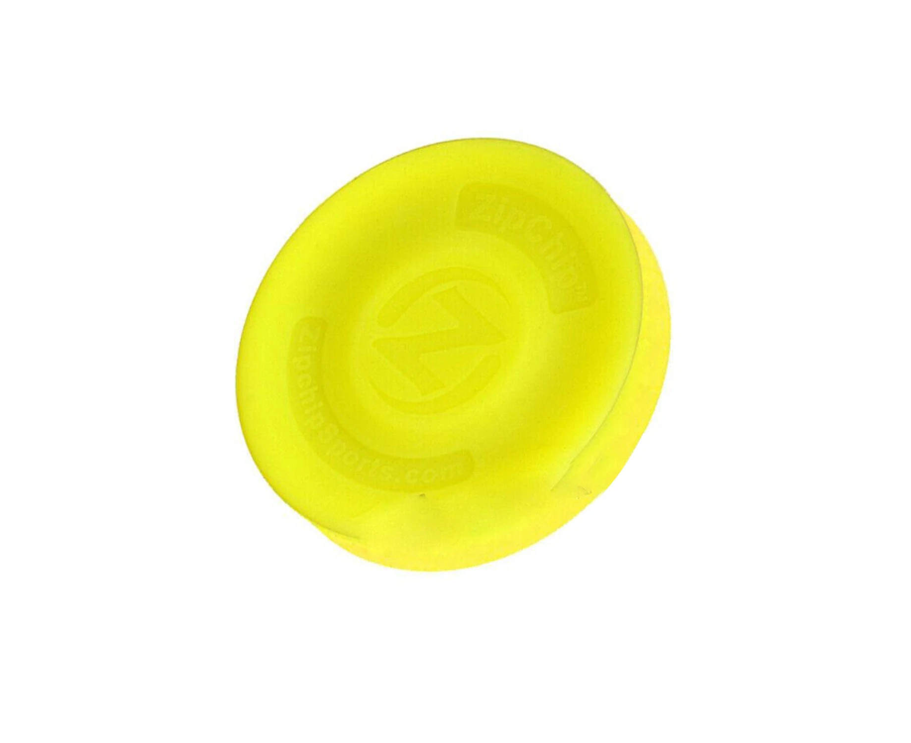 Mini ZipChip Flying Frisbee Pocket Size Catching Game