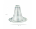 Lens Filters Replacement For Braun Ear Thermometer