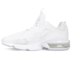 Nike Women's Air Max Infinity 2 Sneakers - White/Photon Dust