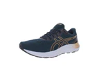 Asics Women's Athletic Shoes Gel-Excite 8 - Color: French Blue/Champagne