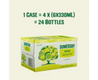 Somersby Pear 24 Pack 330mL