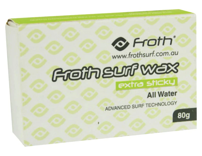 Surf Wax (All Water)