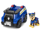 Paw Patrol Chase Police Cruiser Toy