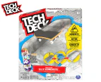 Tech Deck D.I.Y Concrete Modelling Playset