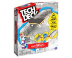 Tech Deck D.I.Y Concrete Modelling Playset