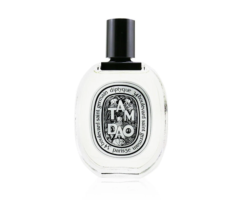 Diptyque Tam Dao EDT Spray 100ml/3.4oz