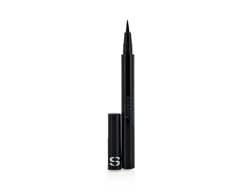 Sisley So Intense Eyeliner  #Deep Black 1ml/0.03oz