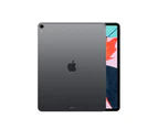 Apple iPad Pro 12.9 Inch 3rd Gen 512GB - Space Grey - Refurbished Grade A