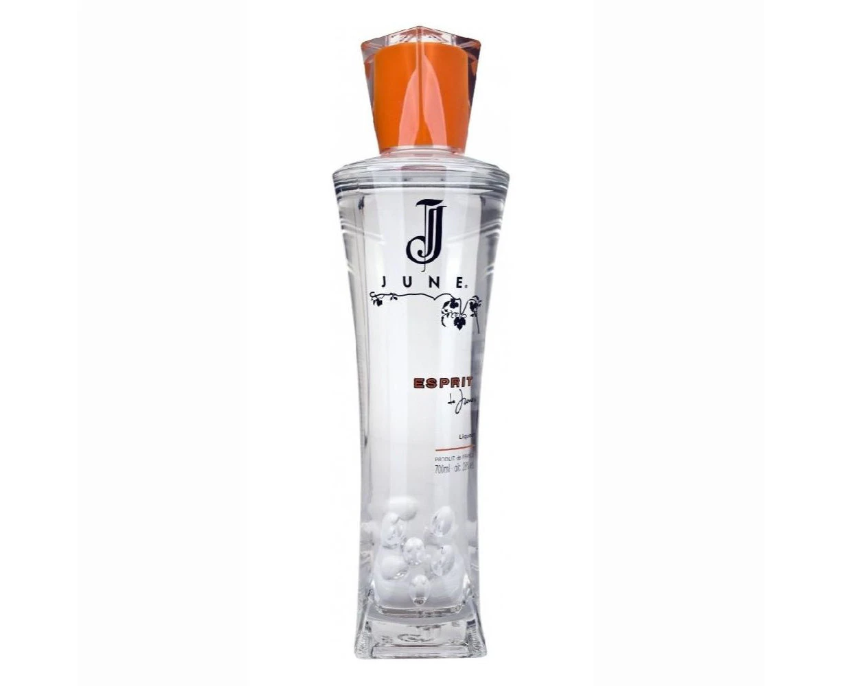 Esprit de June Liqueur 700ml - 1 Bottle