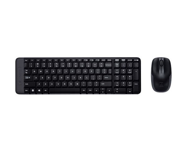 logitech k230 mac