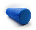 Physio Gym Foam Roller Yoga Pilates - 33cm Red