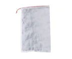 Outdoor Garden Insect Proof Fruit and Vegetable Agriculture Net Bags - 50pcs
