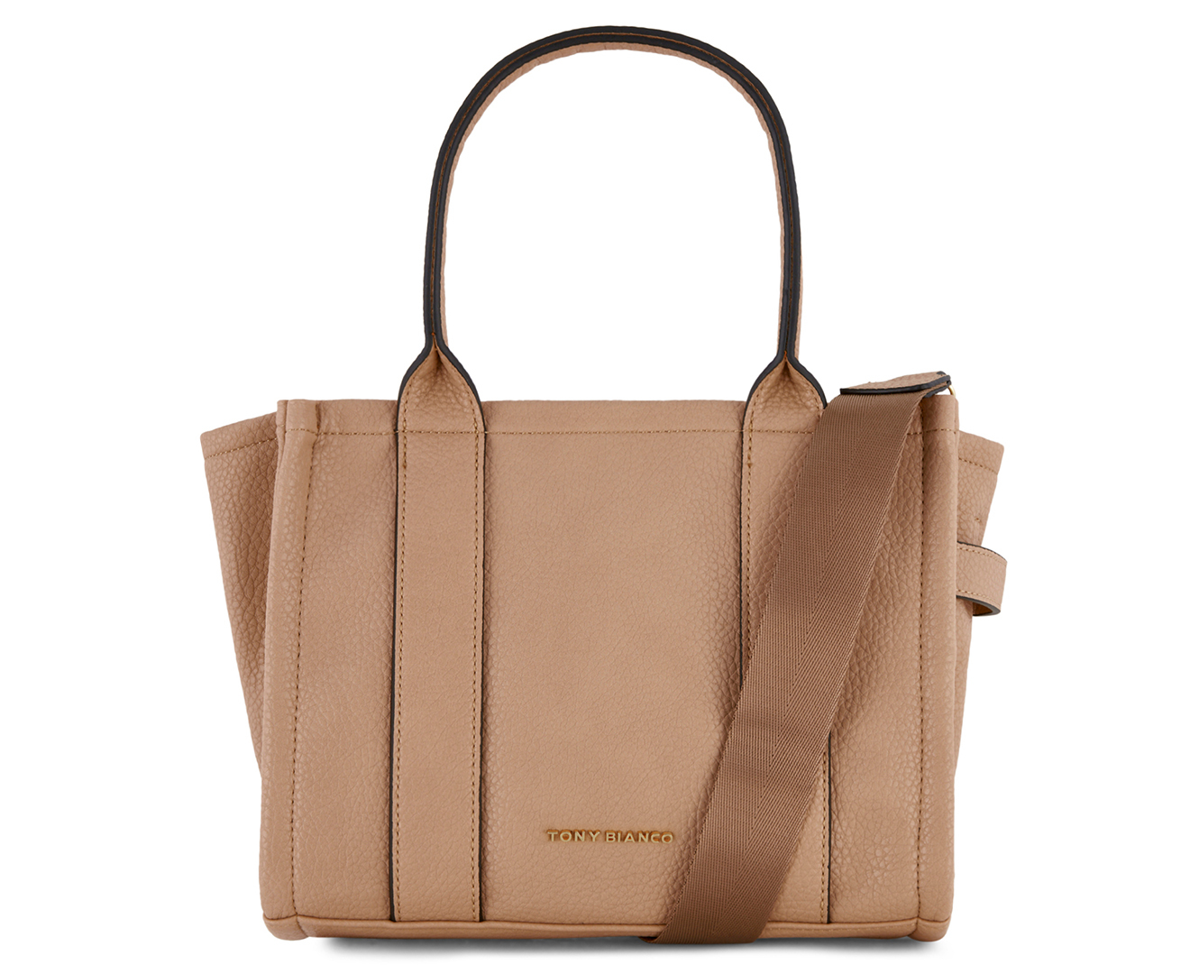 Tony hot sale bianco tote