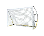 Outdoor Training Sports Portable Kids Football Soccer Goal Net