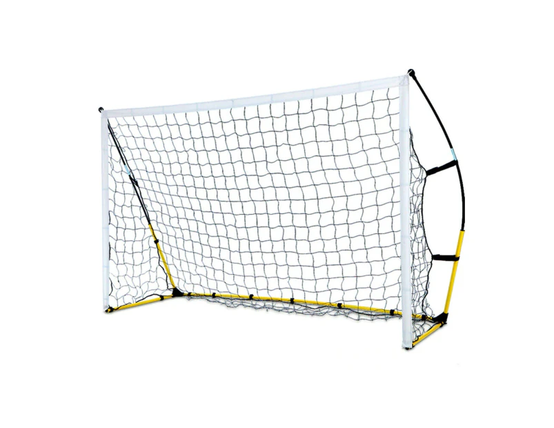 Outdoor Training Sports Portable Kids Football Soccer Goal Net