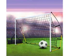 Outdoor Training Sports Portable Kids Football Soccer Goal Net