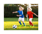 Outdoor Training Sports Portable Kids Football Soccer Goal Net