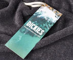 Dickies Antibacterial 5-Piece Towel Set - Charcoal