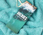 Dickies Antibacterial 5-Piece Towel Set - Seafoam