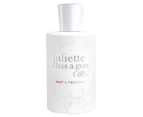 Juliette Has A Gun Not A Perfume EDP Spray 100ml/3.3oz