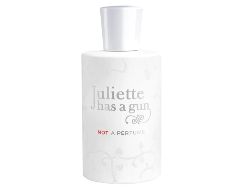 Juliette Has A Gun Not A Perfume For Women EDP Perfume 100mL