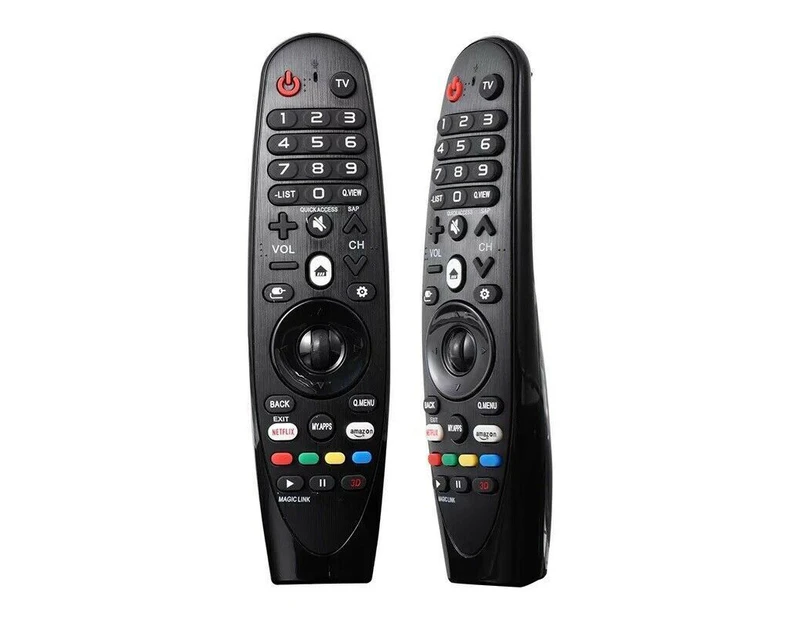 Remote Control Replacement Controller Magic Smart TV For LG AN-MR650A