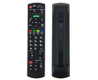 Smart TV Remote Control Replacement For N2QAYB000350 Panasonic Viera LED LCD