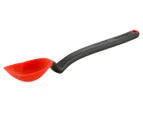 Dreamfarm Mini Supoon Sit up Scraping Spoon - Red