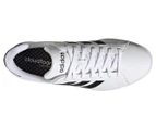 Adidas Men's Grand Court 2.0 Sneakers - Cloud White/Core Black