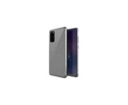 Uniq Samsung S20+ Tinsel Phone Case - Clear