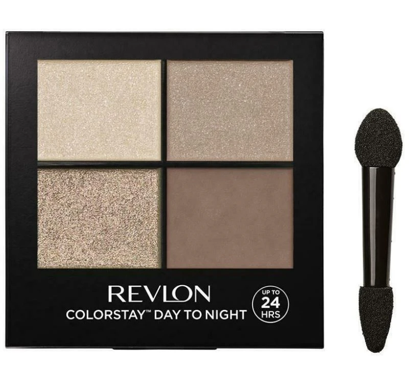 Revlon ColorStay Day to Night Eye Shadow 4.8g - 500 Addictive