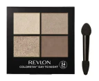 Revlon ColorStay Day to Night Eye Shadow 4.8g - 500 Addictive