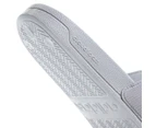 Adidas Unisex Adilette Shower Slides - Cloud White/Core Black