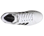 Adidas Women's Grand Court 2.0 Sneakers - Cloud White/Core Black