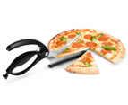 Dreamfarm Scizza Scissors Perfectly Cut Pizza - Black