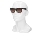 Ray-Ban Justin Classic RB4165 Sunglasses - Light Havana/Brown 5