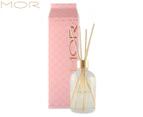 MOR Delectables Peony Dew Reed Diffuser 200mL