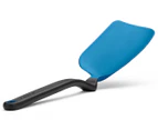 Dreamfarm Chopula Mini Chopping Sit Up Spatula - Classic Blue