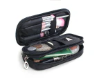 Makeup Bag for Women Pouch Bag Makeup Brush Bags Travel Kit Organizer Cosmetic Bag