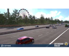 Autobahn Police Simulator 3 PS4 Game