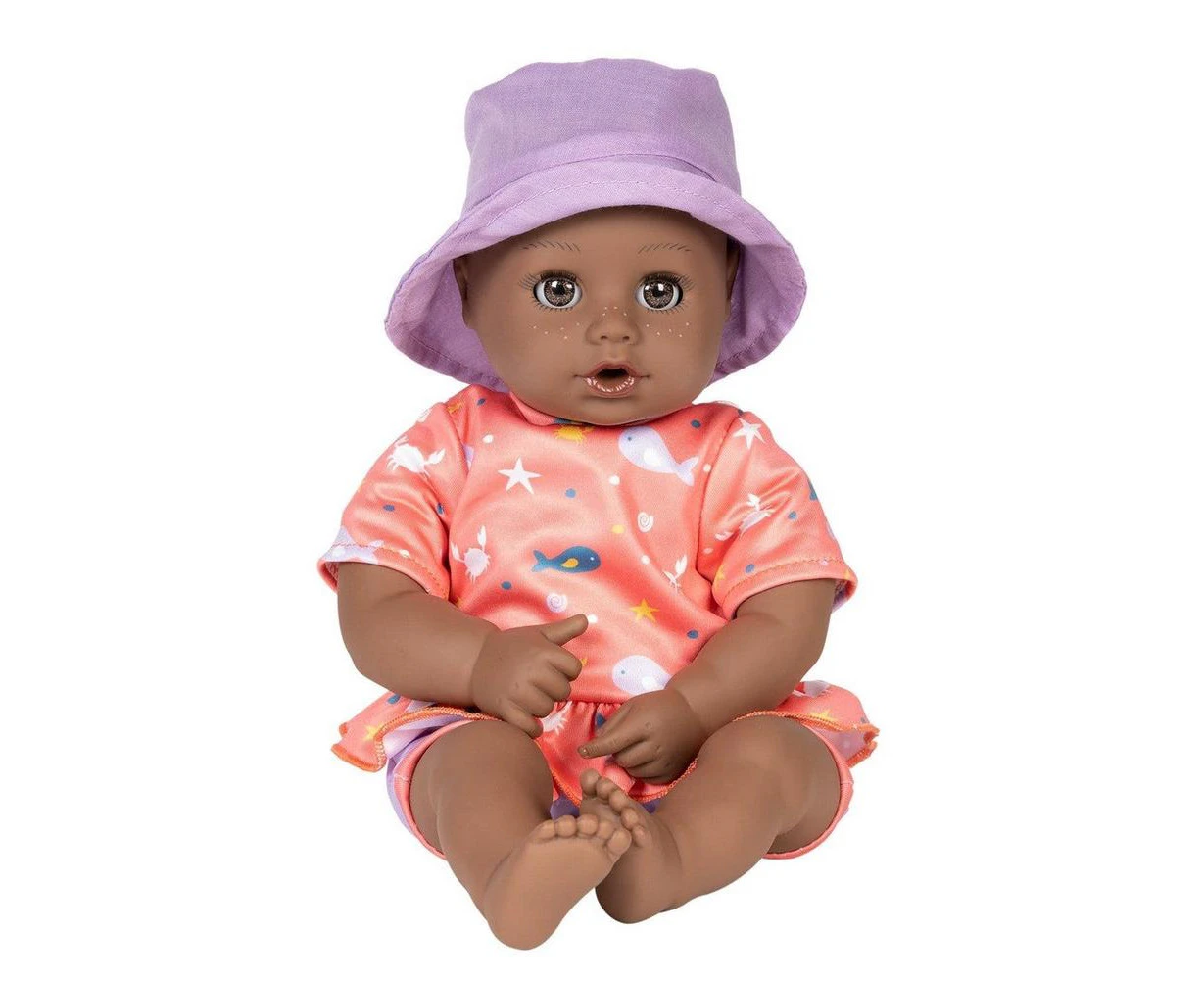 Beach Babies Doll - Piper