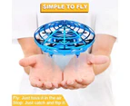 Hand Operated Drone for Kids Toddlers Adults