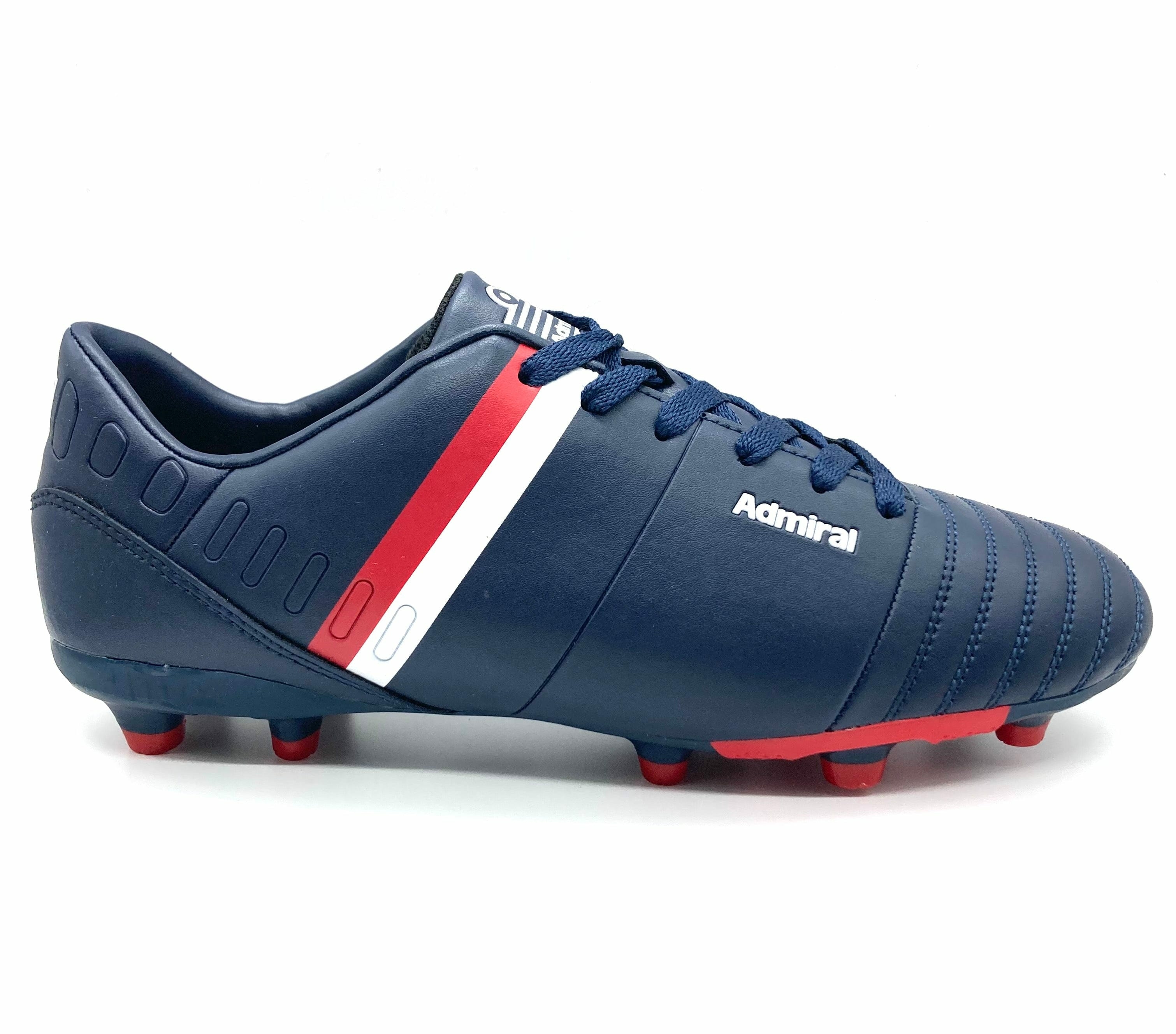 Admiral football sale boots