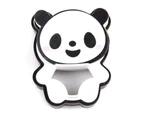 3D Cute Panda Shape DIY Biscuit Cutter Cake Cookie Mold Kitchen Baking Tools