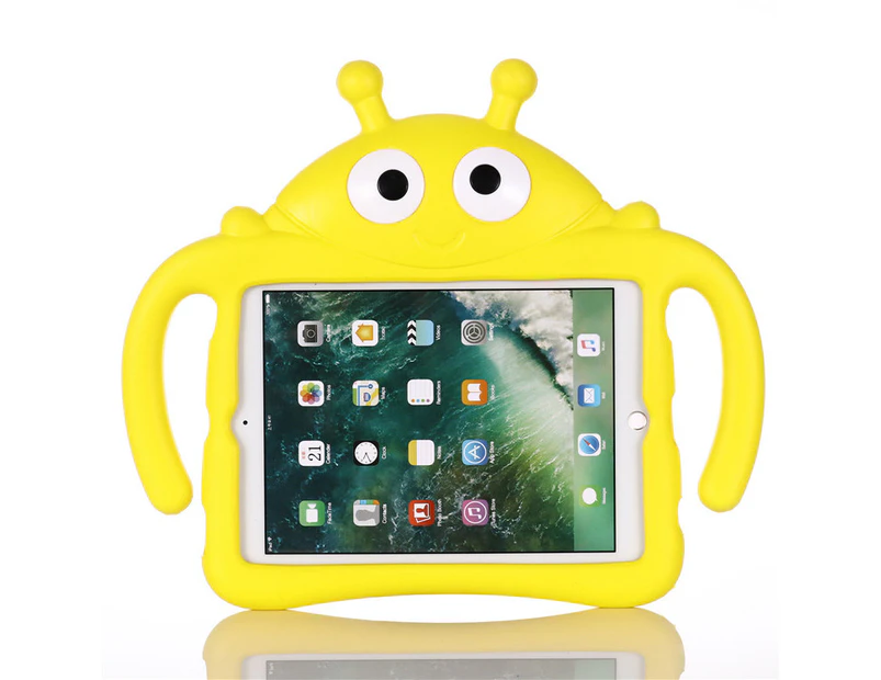 DK Kids Case for iPad Pro 9.7 inch 2016 release-Yellow